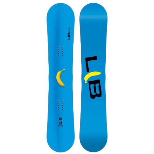 Lib tech skate banana - tech,