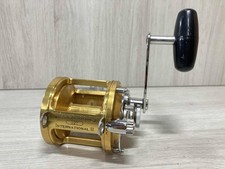 PENN REELS INTERNATIONAL II