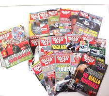 Rivista lotto numeri vari - rivista, 42