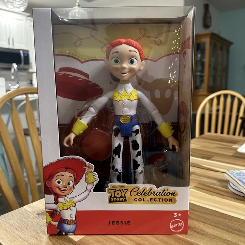 Mattel pixar toy - pixar,