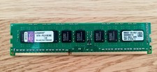 8 GB 2Rx8 1333MT/s DDR3 RAM