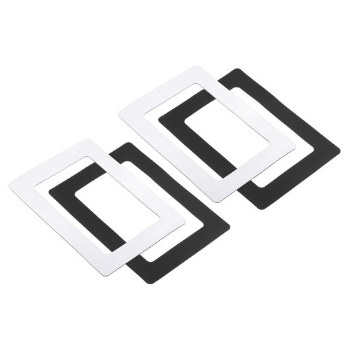 Cornice magnetica per - , 4