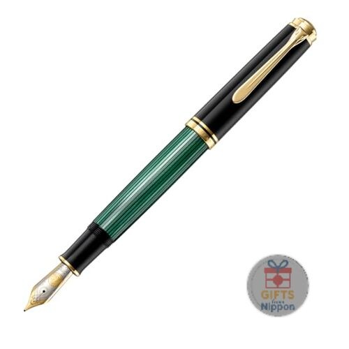 Penna stilografica pelikan - stilografica,