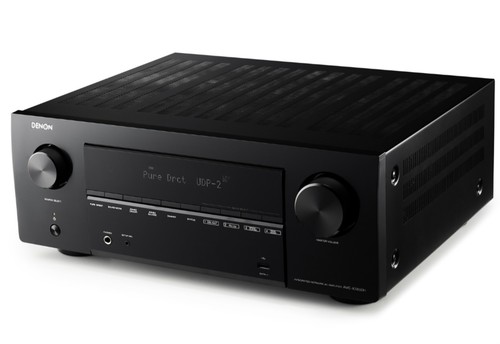Denon avc x3800h cap - denon, avc-x3800h