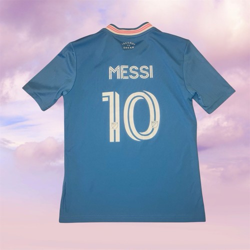Maglia adidas bambino - maglia,