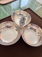 Christofle - Trio Bowl