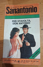 libro per stavolta, don