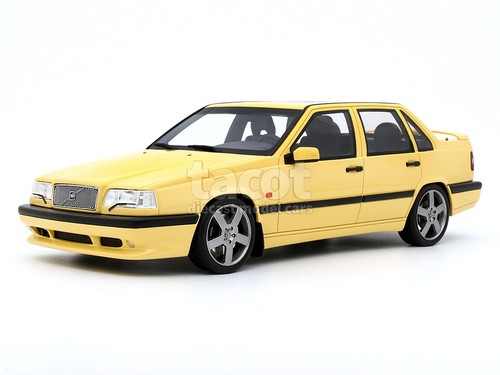 Volvo 850 t5r 1996 - volvo,