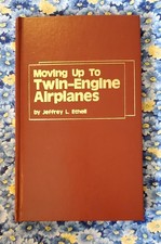Moving Up To Twin-Engine