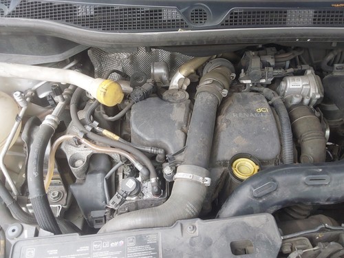 Motore 5dci diesel renault - diesel,