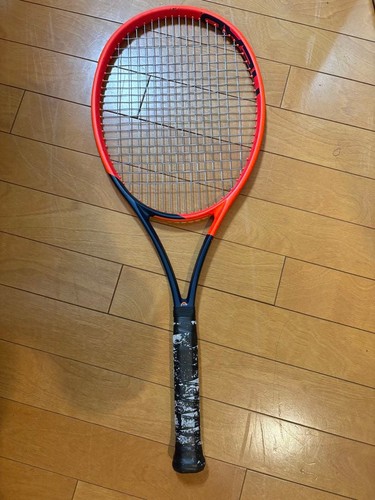 Testa radicale g2 - mp,