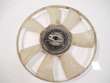 Ruota ventola per Mercedes