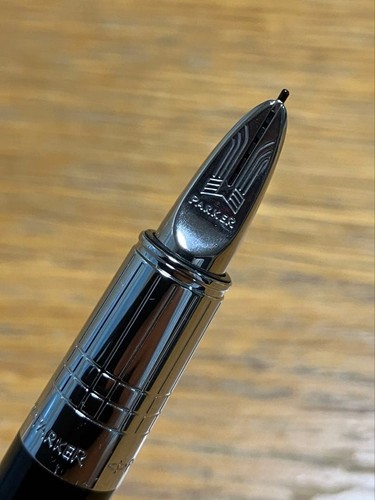 Parker 5th ingenuity slim con - ingenuity,