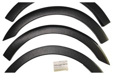Copri parafanghi per Volkswagen Golf VI (2008-2016) 3 porte/5 porte Hatchback