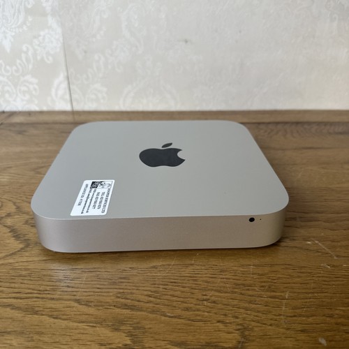 Apple mac mini a1347 fine - apple,