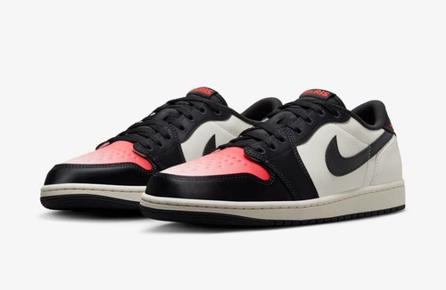 Nike air jordan retro low - retro,