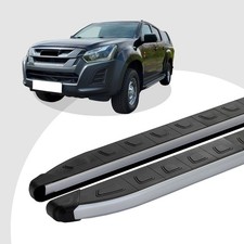 Pedane Adatte Per Isuzu D-Max