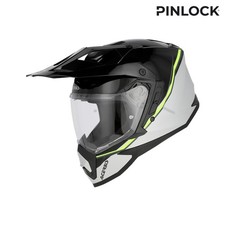 CASCO MOTO INTEGRALE ACERBIS