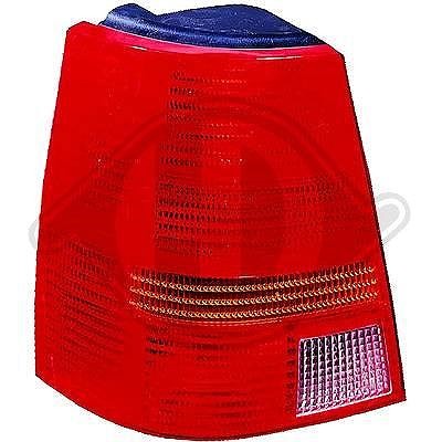 Fanale posteriore destro