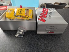 Slotcar BRM 134 Opel Kadett