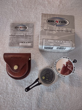 Bussola da transito tascabile