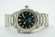 Omega Seamaster Professional 300M Mid Size 36mm 223650 2236.50 8049xxxx 10482