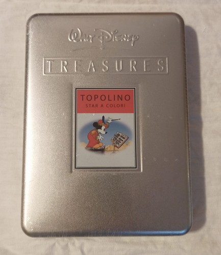 Topolino star colori vol - star,
