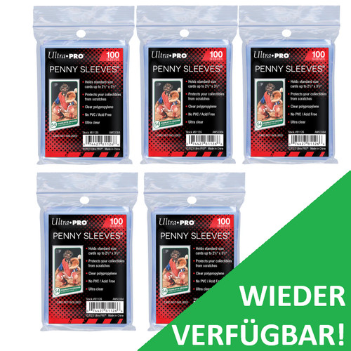500 buste ultra - buste, pro
