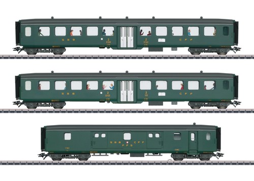 Märklin 43385 set - 43385,