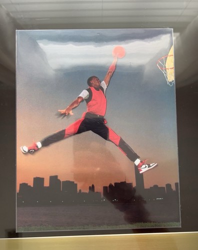 Foto michael jordan - foto,