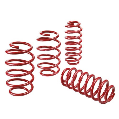 Eibach molle assetto per audi - per,