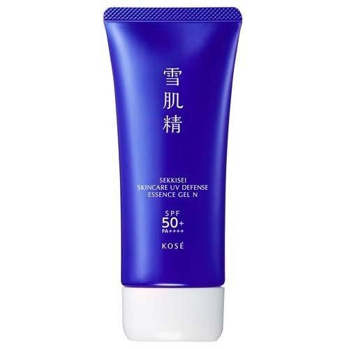 Kose sekkisei skincare essenza - sekkisei,