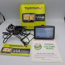 Tomtom 1535m car - gps, 5"