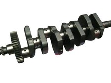 albero motore crankshaft kawasaki z 750 04-06