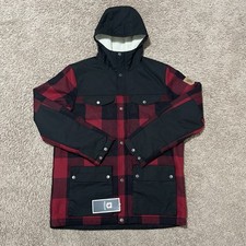 Giacca Fjallraven Groenlandia