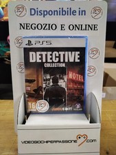 DETECTIVE Collection