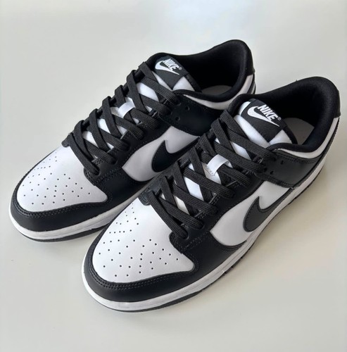 Nike dunk low uomo 5 - nike, uk