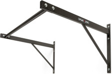 - Barra Trazioni a Muro Gym