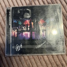 Metallica – S&M (Live mit San Francisco Symphony Orchestra, 2CD, 1999)