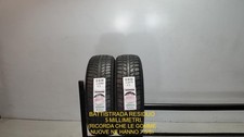 GOMME USATE  TERMICHE 175/65R14 82H EVERGREEN WINTER EW62 PNEUMATICI C06980