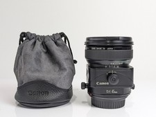 Obiettivo Canon EF TS-E 45mm