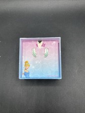 Orecchini disney principessa - orecchini,