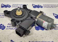 MOTORINO ALZAVETRO ANTERIORE SINISTRO ALFA STELVIO COD. 0130822069