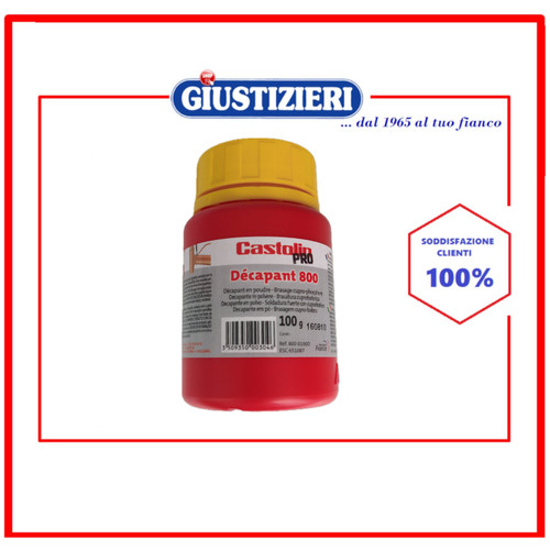 Disossidante castolin pro - castolin,