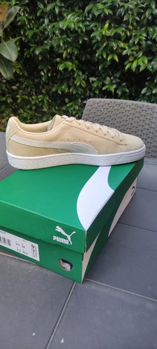 Scarpe sneakers puma nuove - scarpe,
