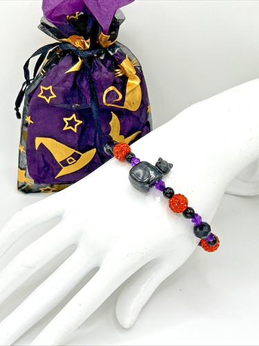 Bracciale elastico carino - carino, 8"