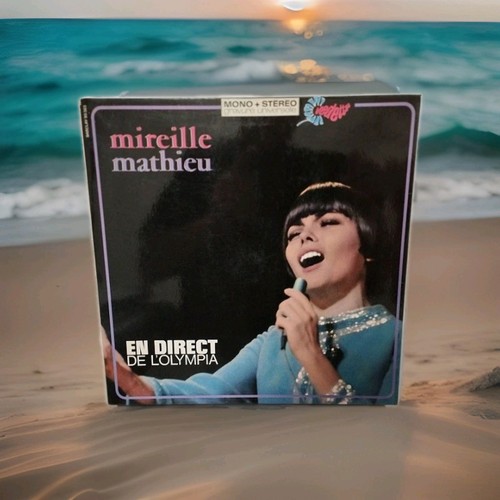 Disque tours vinyle - disque,