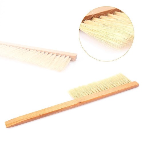 Spazzola legno setole di - spazzola,