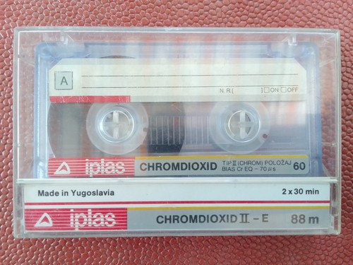 Rare iplas 60 - (basf), c-60