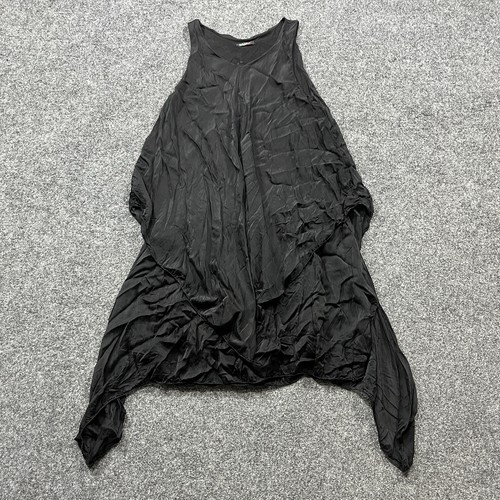 Abito donna asimmetrico - , raso